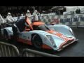 24 Heures du Mans 2009 Pesage 2ème journée