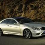 Mercedes cl 65 amg